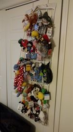 Beanie Baby Collection