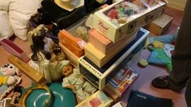 Doll Collection