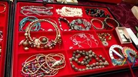 Costume Jewelry