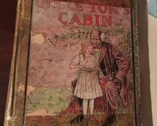 1901 Uncle Tom's Cabin