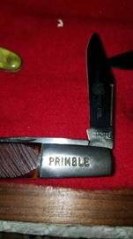 Primble Knife