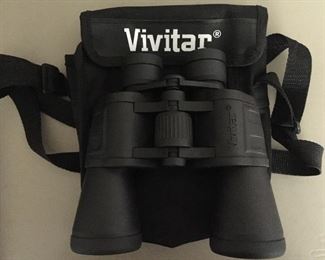 Vivitar Binoculars