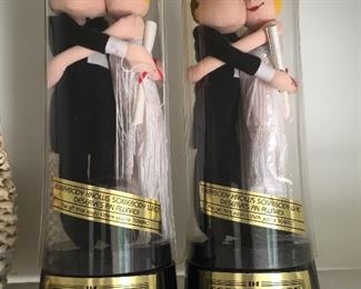 Whimsical Coping Awards