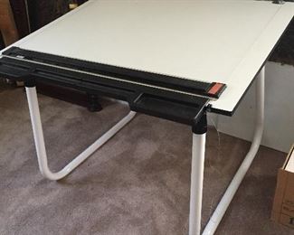 Drafting Table