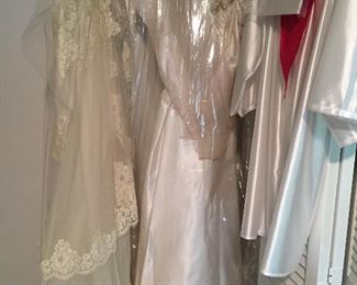 Vintage Wedding Dresses
