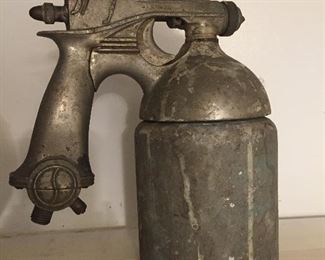Spray Gun