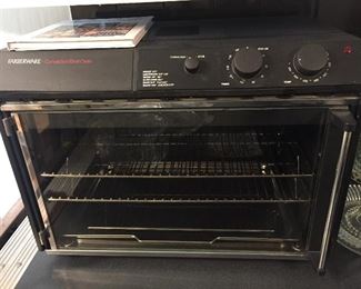 Farberware Convectional Oven