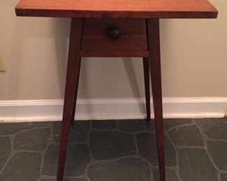 Lamp Table