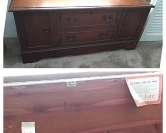 Lane Cedar Chest