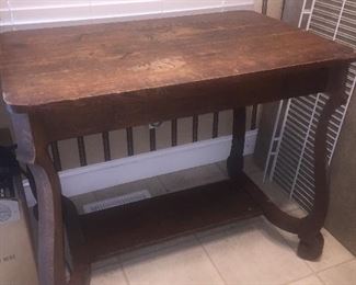 Antique Table