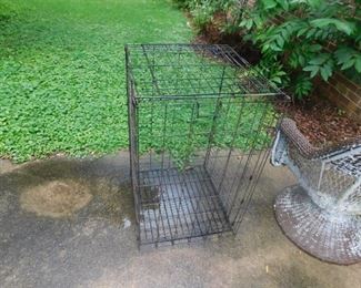 Animal Cage