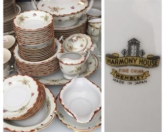 Harmony House Wembley