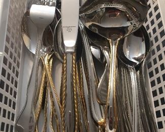 Flatware