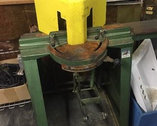 Picture Frame Cutter