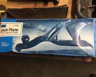 Vintage Sears Planes