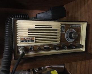 CB Radio