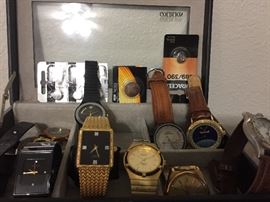 Men's Assorted Jewelry