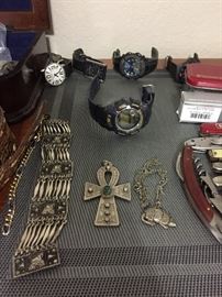 Assorted Jewelry