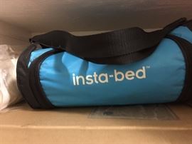 Air Mattress