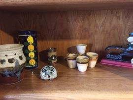 Assorted Household Decor