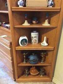 Assorted Household Décor