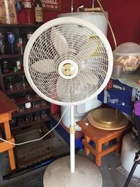 Assorted Man Cave Style Memorabilia