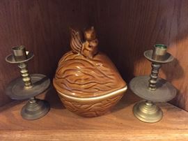 Assorted Household Décor