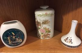 Assorted Household Décor