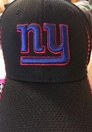 Assorted Sports Caps