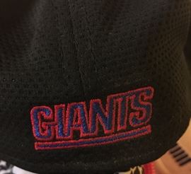 Assorted Sports Caps