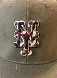 Assorted Sports Caps