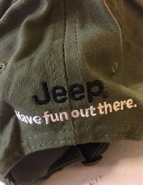 Assorted Sports Caps