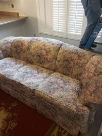 full size sofa