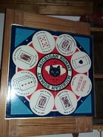 Retro Game Boards