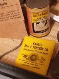 Poultry Collectibles