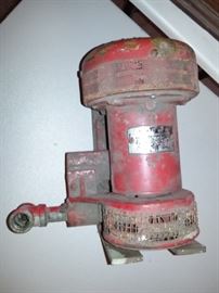 Emergency Alarm
