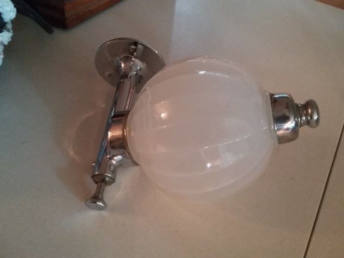Vintage Hand Soap Dispenser
