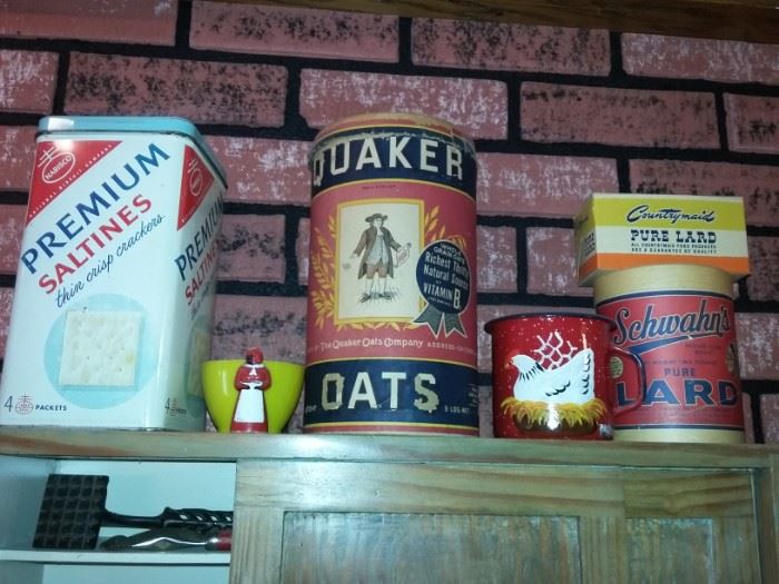 Quaker Oats, Aunt Jemima