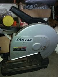 Skilsaw