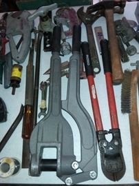 Tools