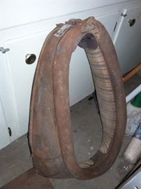 Horse Collar