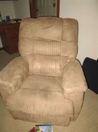 RECLINER