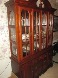 CHINA CABINET