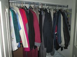 CLOTHES