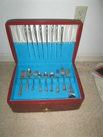 INTERNATIONAL STERLING SILVER