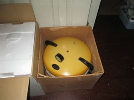 LARGE PRESSURE COOKER & JUICER