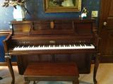 Gorgeous piano