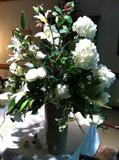 Floral arrangements