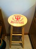 IU stool