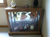 Beautiful small curio